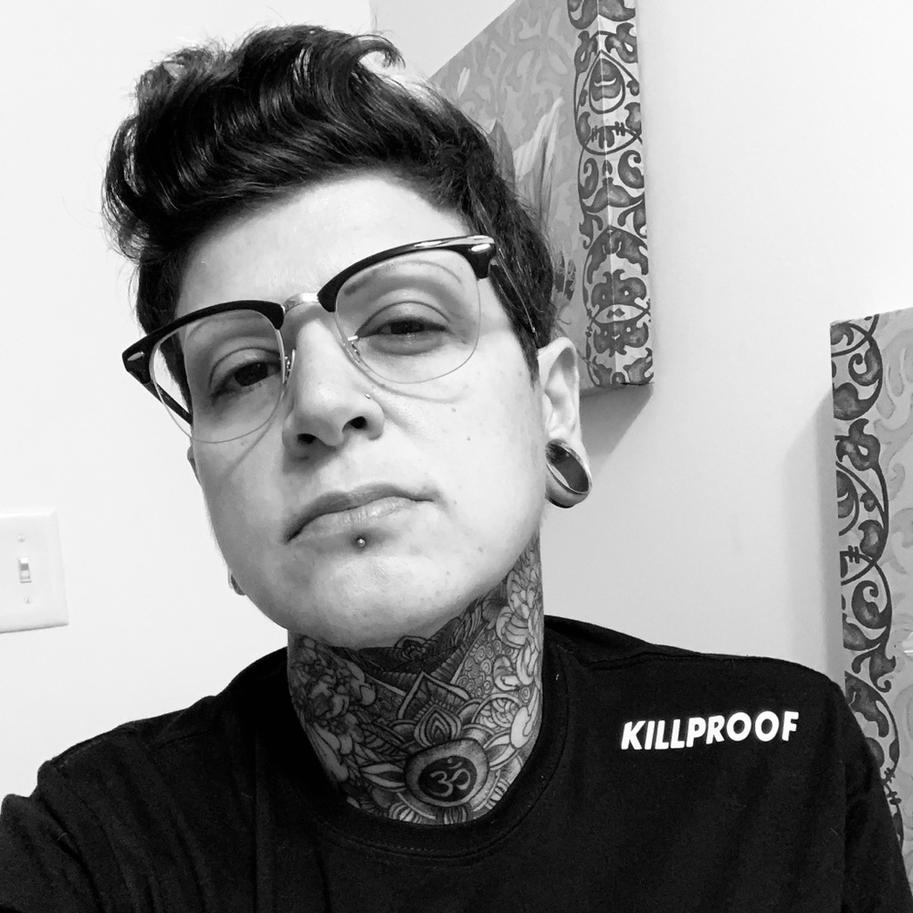 Meet your Posher, Anji